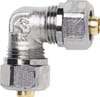 Pex fittings