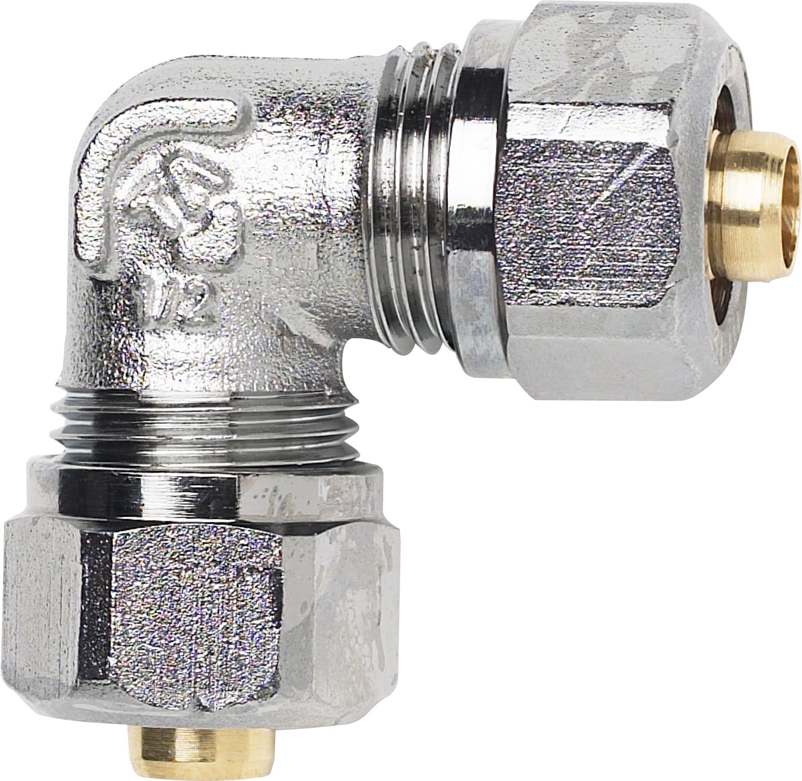 Pex fittings