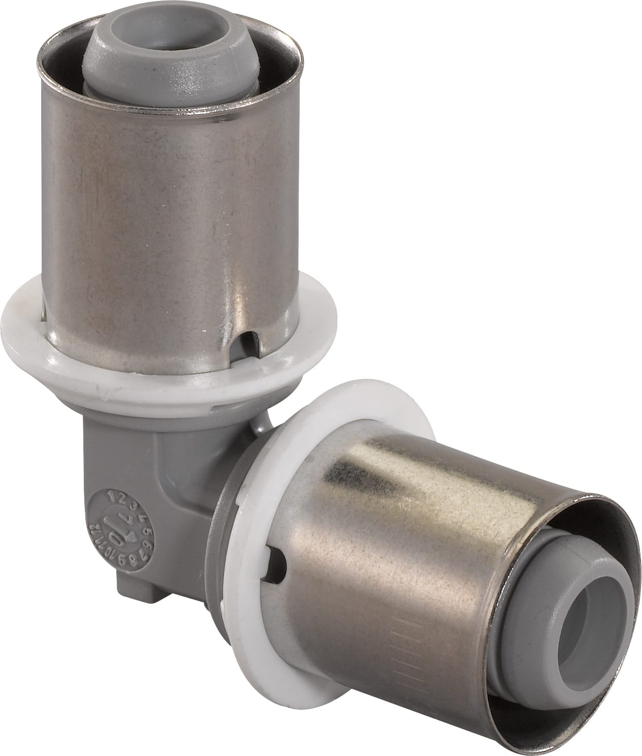 Alupex fittings