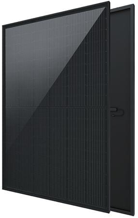 Solcellepanel