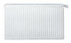 Radiator og konvektor