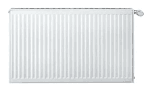 Radiator og konvektor