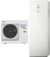 Varmepumpe luft / vand Split System
