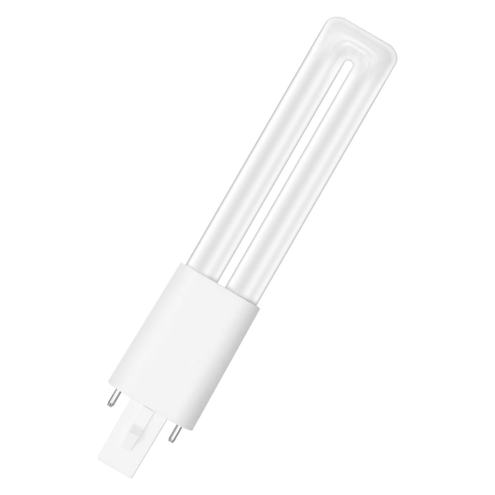 LED kompaktrør