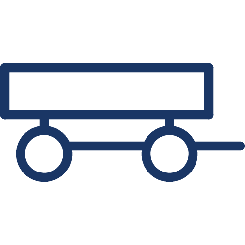 Tilbehør til stik til lastbil/trailer
