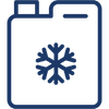 Frostsikringsvæsker
