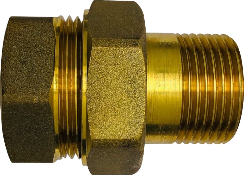 Radiatorforskruning