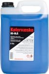 Væsker til køretøjer