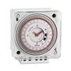 Timer relæ analog