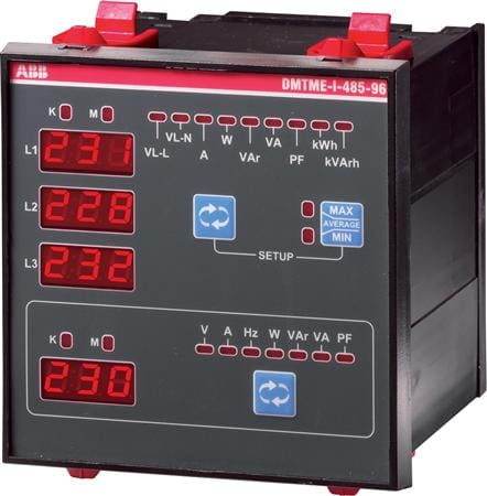 Multimeter