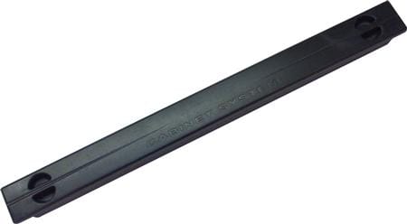 Frontplade (19-tommer modul)