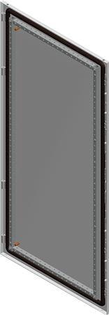 Dør/kontrolpanel for tavle