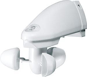 Sensor for persienne/timer