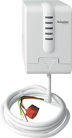 Aktiveringsdrev for bussystem