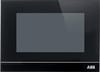 Displaymodul til bussystemer