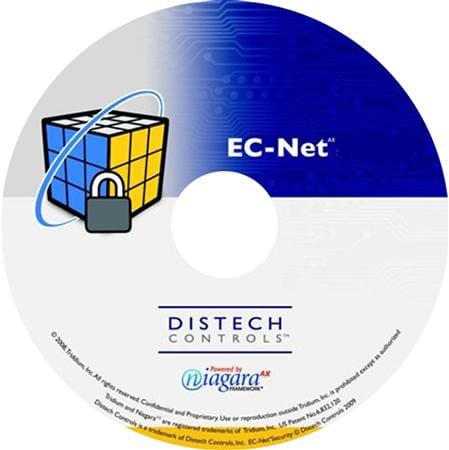 Software for bussystem