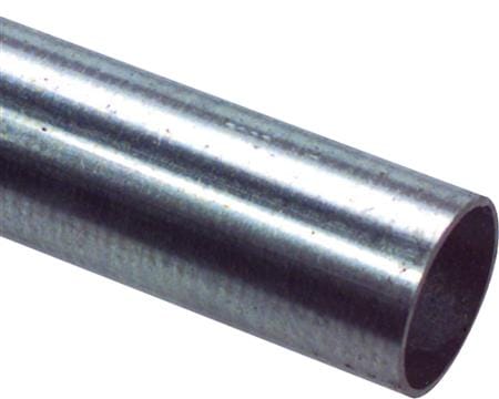 Metalrør