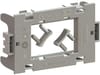 Samlestykke for installationskanal