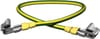 Potientialudligning til installationskanal