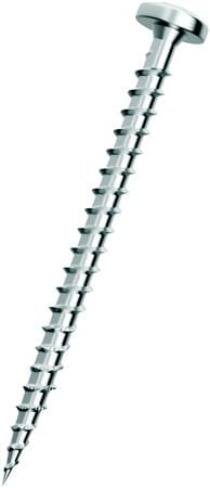 Spånskrue