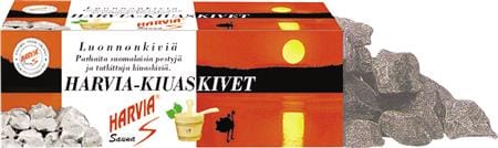 Sten til sauna