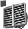 Varmeventilator