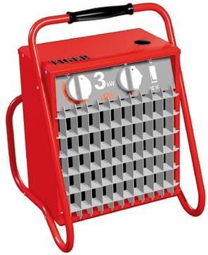 Kompaktventilator