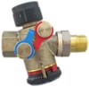 Konstantflow regulator