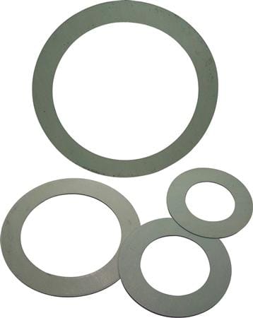 Flangepakning (vvs)