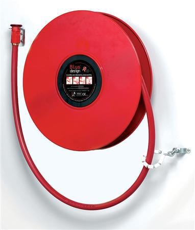 Brandskab og Slangevinde