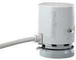 Termisk servomotor