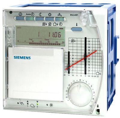 Varmeregulator