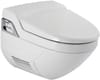 Dusch toilet