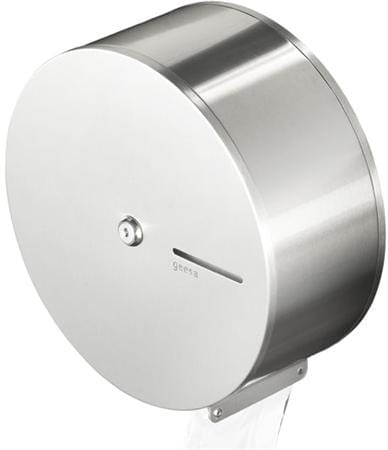 Skillevæg til urinal