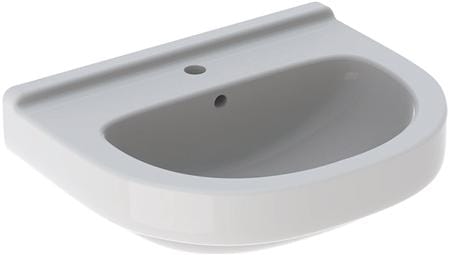 Håndvask bredde over 50 cm