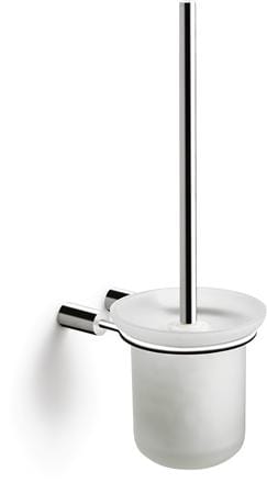 Klosetbørsteholder