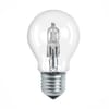 Halogenlampe 230V uden reflektor