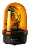 360° alarmlampe