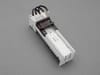 Samleskinneadapter