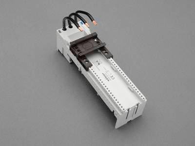 Samleskinneadapter