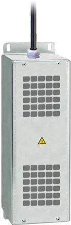 Filter for lavspænding