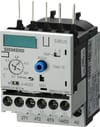 Elektronisk overstrømsrelæ