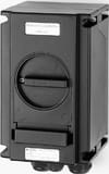 Distribueret I/O - effektmodul, motorafbryder