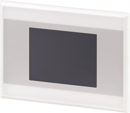 Grafisk panel
