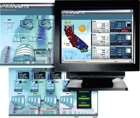 Automationssoftware (andre)