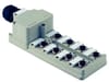 Passiv sensor/aktuator fordeler