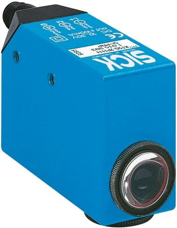Kontrastsensor