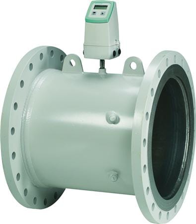 Elektromagnetisk flow måler (mængde måler)
