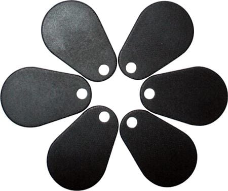 RFID transponder