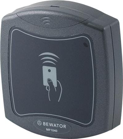 RFID-læser